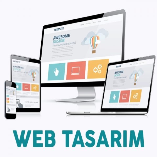 Kurumsal Web Tasarım