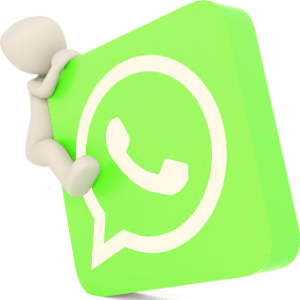 WhatsApp Üzerinden Satış