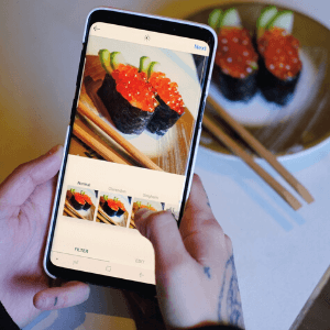 Instagramdan Satış Yapmak