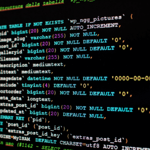 SQL Nedir? Komutları Nelerdir?