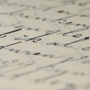 En Çok Kullanılan 100 Font (Yazı Tipi)