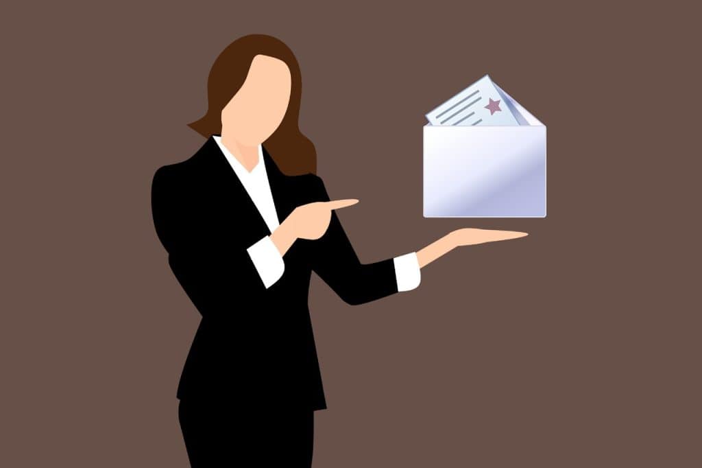Şirket Maili Nasıl Kurulur