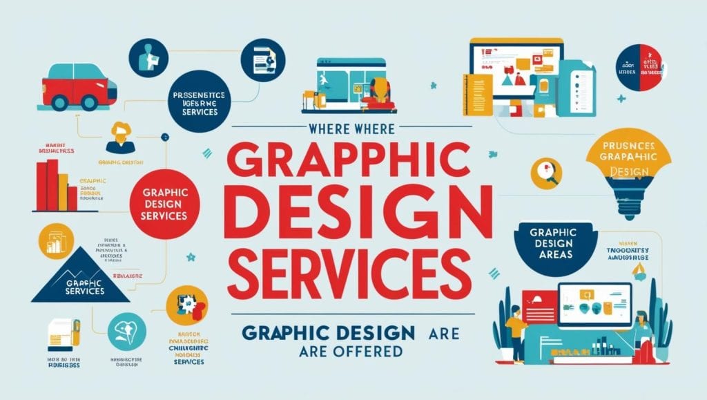 Grafik Tasarım Hizmetleri Neleri Kapsıyor?