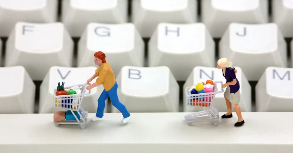 Online Alışveriş Sitesi Nasıl Açılır